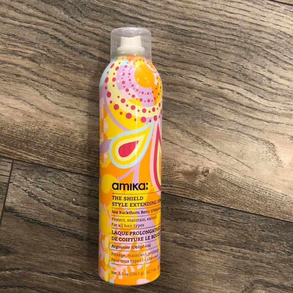 Amika Style extending spray - Picture 1 of 1